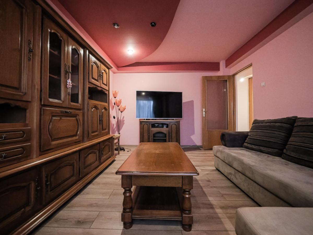 Luxury Ultracentral Curtea de Argeş Exteriör bild