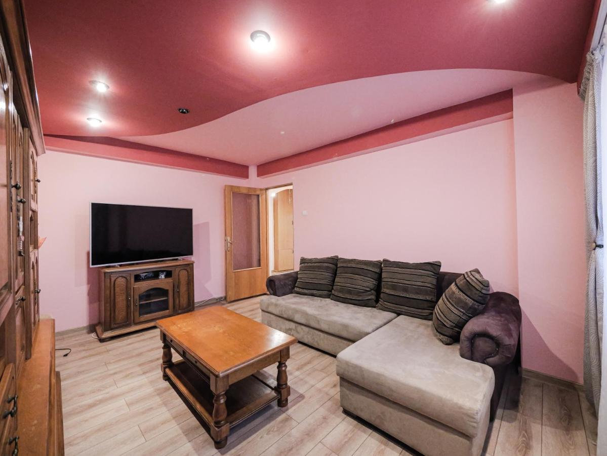 Luxury Ultracentral Curtea de Argeş Exteriör bild