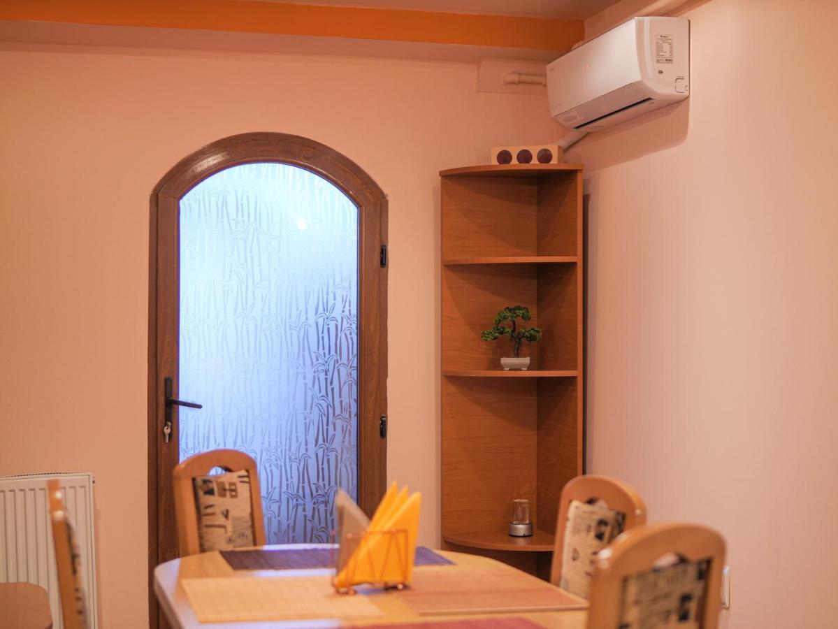 Luxury Ultracentral Curtea de Argeş Exteriör bild