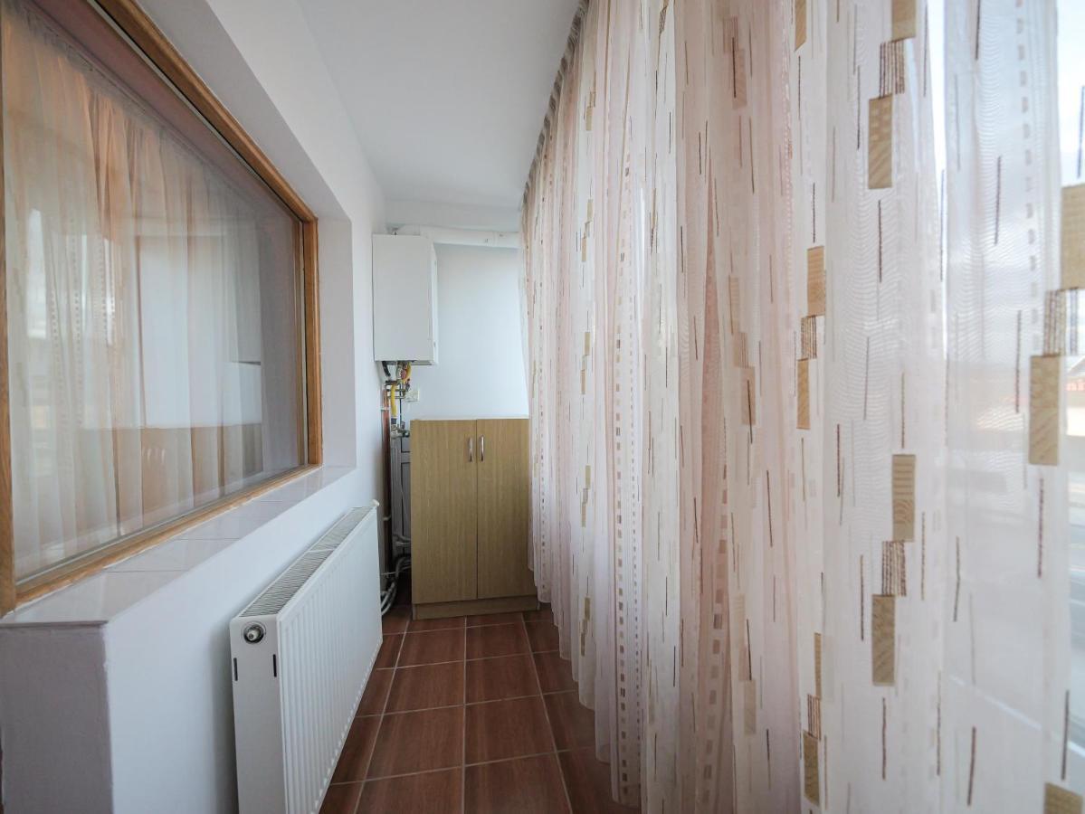 Luxury Ultracentral Curtea de Argeş Exteriör bild